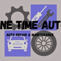 One Time Auto Repair