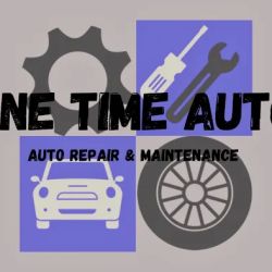 One Time Auto Repair ico