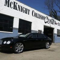 McKnight Collision Centers, Inc