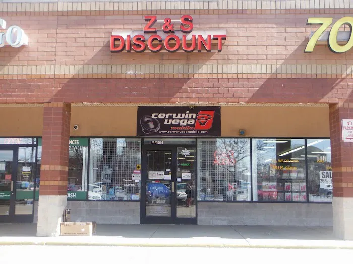 Z & S Discounts 1