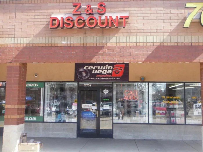 Z & S Discounts 2