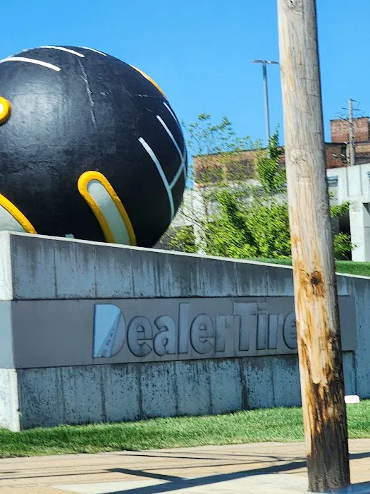 Dealer Tire 2
