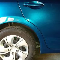Ben's Auto Body Shop Specialists