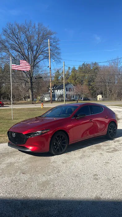 Solar Solutions Inc. 1