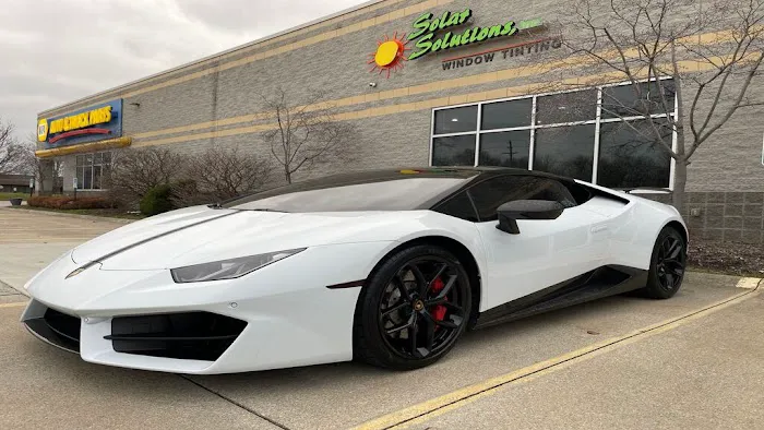 Solar Solutions Inc. 0