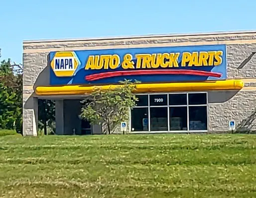 NAPA Auto Parts 0