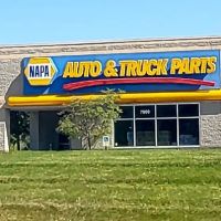 NAPA Auto Parts