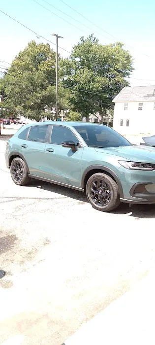 Honda of Mentor Service and Parts 3