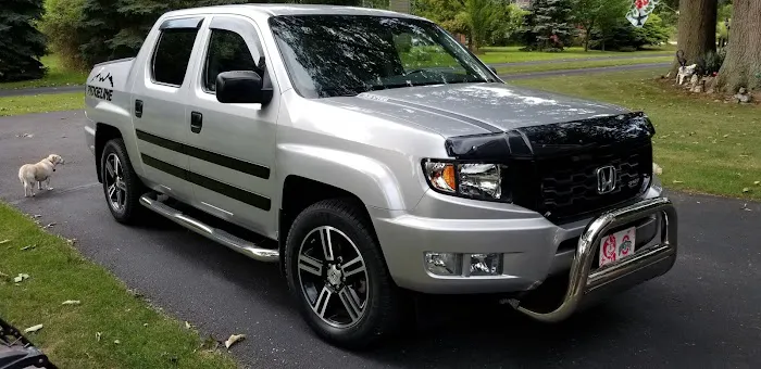 Honda of Mentor Service and Parts 0