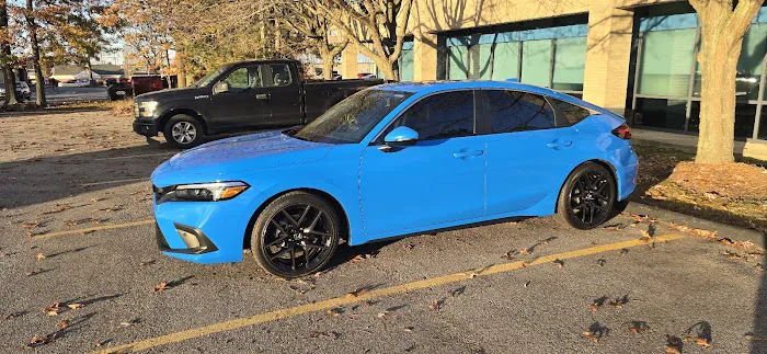 Honda of Mentor Service and Parts 4