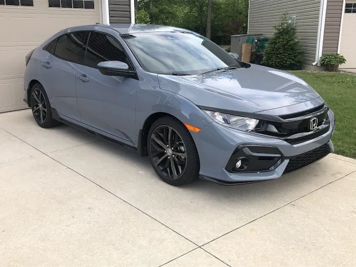 Honda of Mentor Service and Parts 5