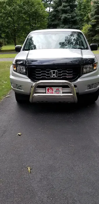 Honda of Mentor Service and Parts 7