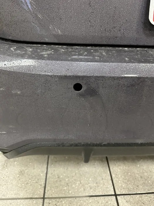 Honda of Mentor Service and Parts 9