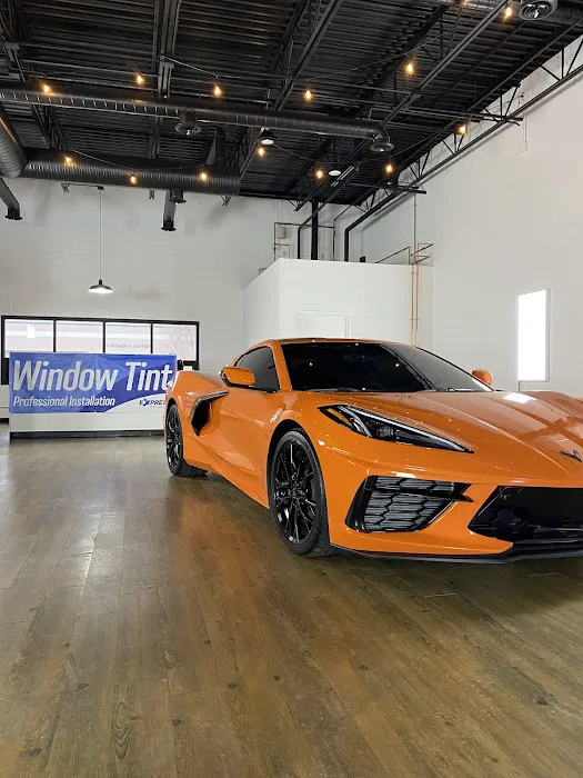 Tint Right LLC Window Tint 0