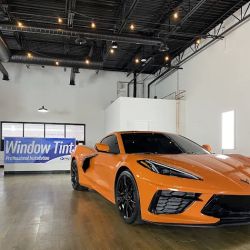 Tint Right LLC Window Tint ico