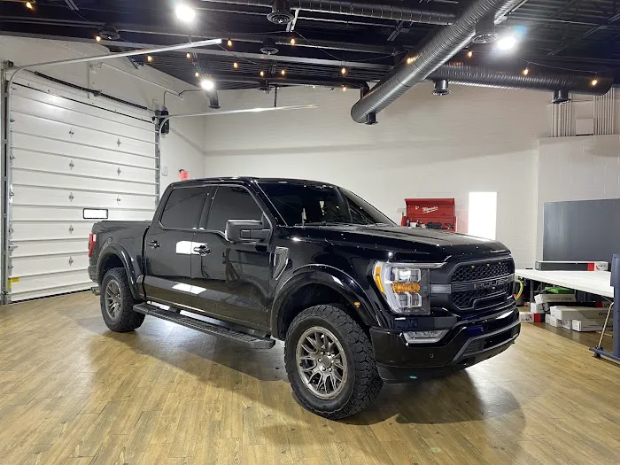 Tint Right LLC Window Tint 5