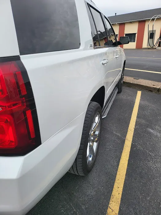 Suburban Collision Services 3