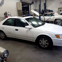 Suburban Collision Services