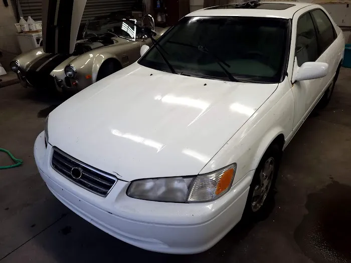 Suburban Collision Services 9