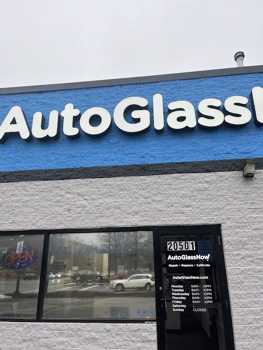 Auto Glass Now 6