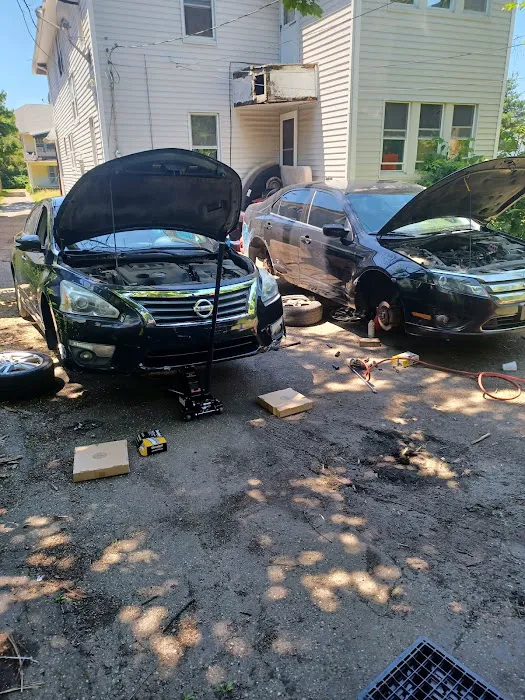 Surestop Automotive Repair llc. Mobile repair services 0
