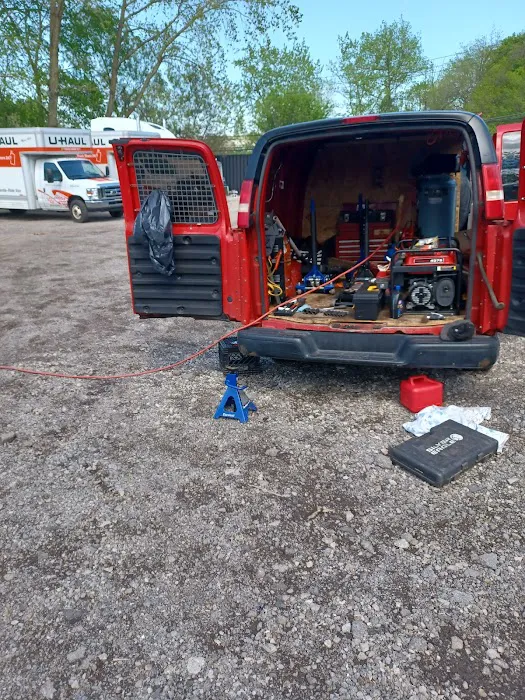 Surestop Automotive Repair llc. Mobile repair services 1