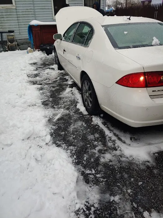 Surestop Automotive Repair llc. Mobile repair services 3