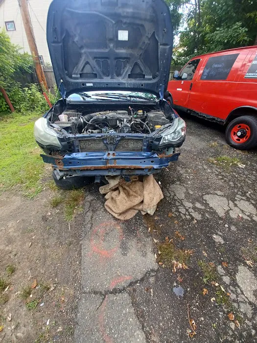Surestop Automotive Repair llc. Mobile repair services 9