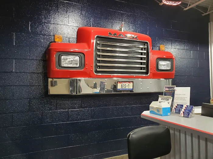 American Fleet Services 5