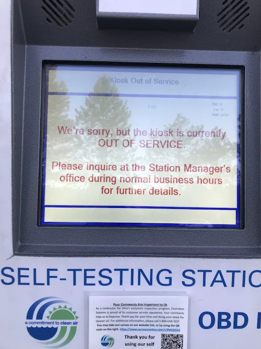Ohio E-Check 2