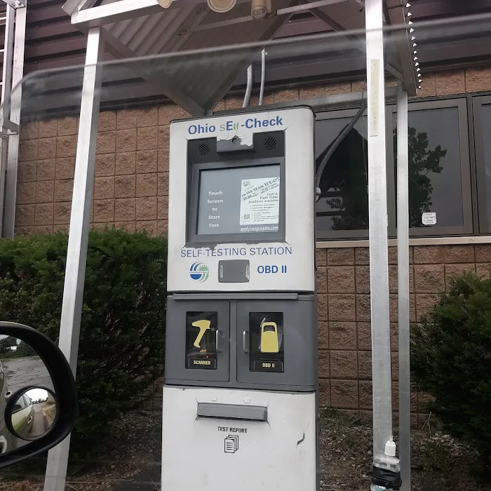 Ohio E-Check 0