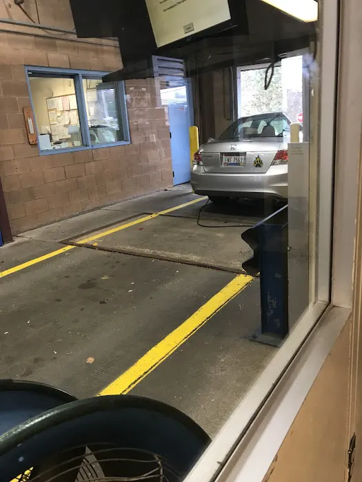 Ohio E-Check 1