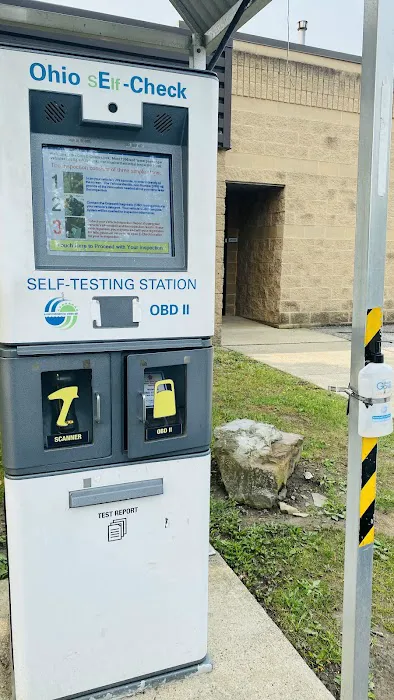 Ohio E-Check 7