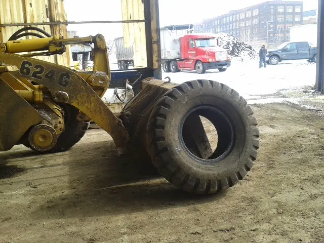 North Coast Tire 9
