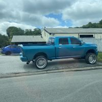 4 Wheel Kustoms