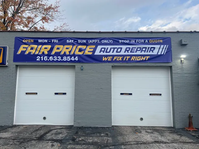 Fair Price Auto Repair Engine and Transmission Replacement 3