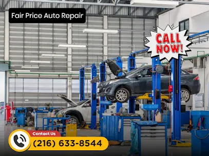 Fair Price Auto Repair Engine and Transmission Replacement 6
