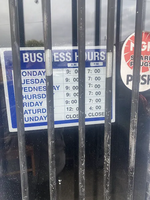 Kurts auto repair 0