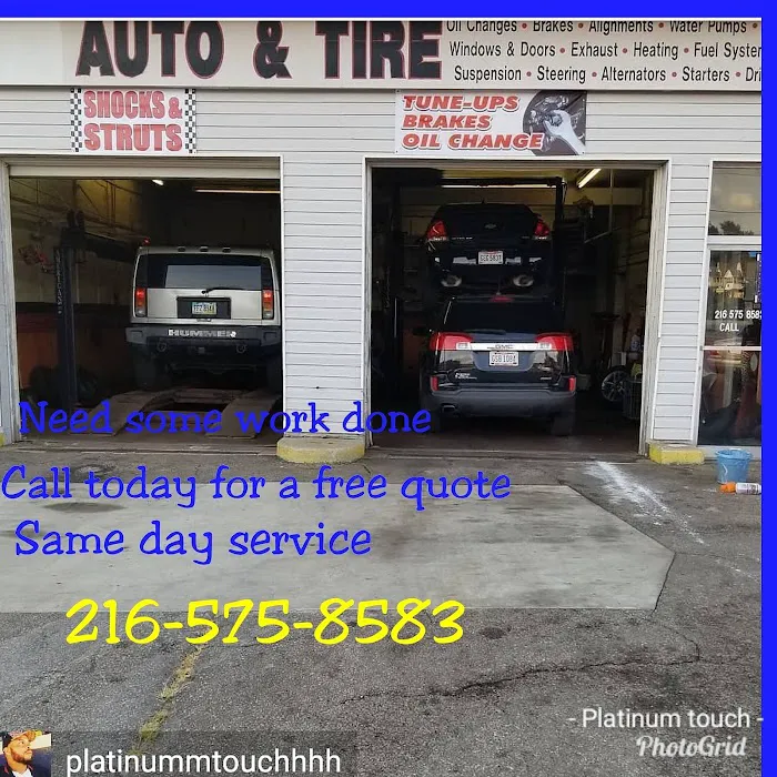 Kurts auto repair 2
