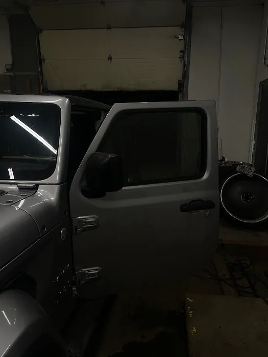 VonKustomz 0