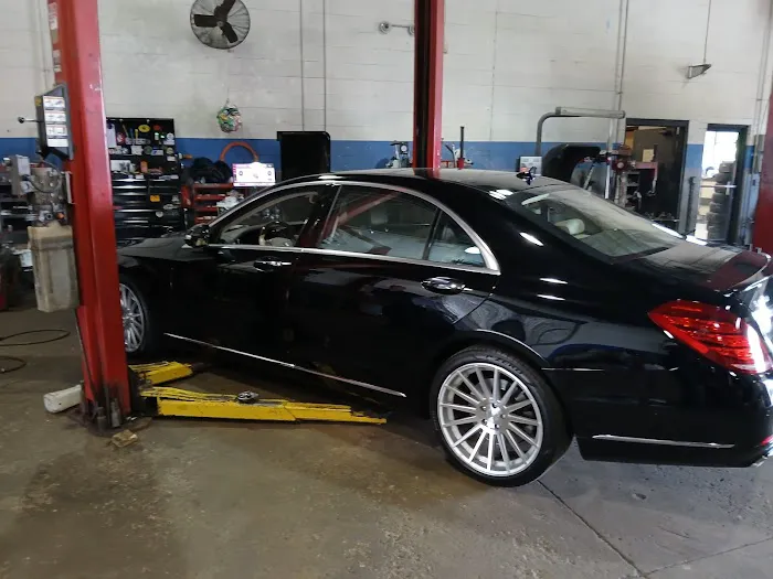 NTB-National Tire & Battery 0