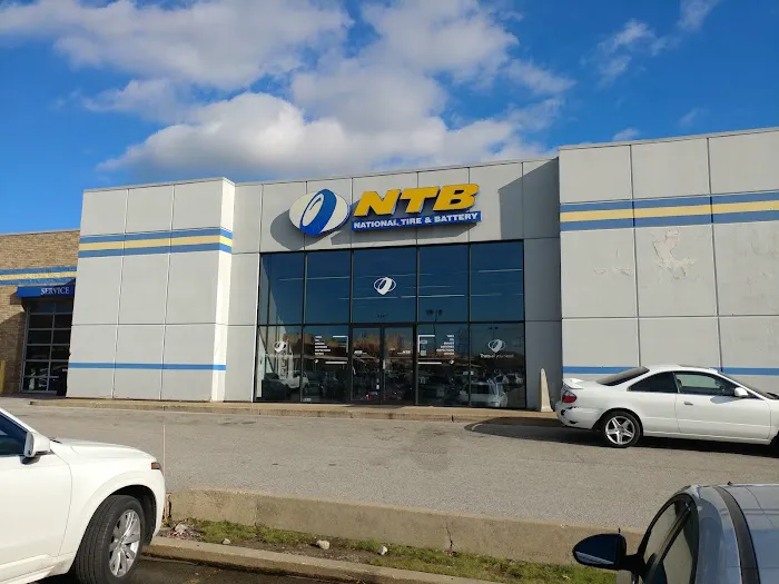 NTB-National Tire & Battery 4