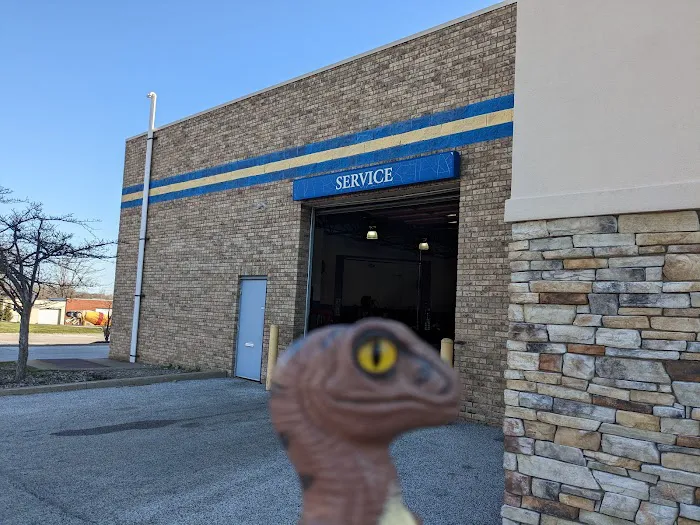 NTB-National Tire & Battery 3