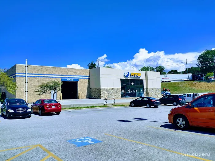 NTB-National Tire & Battery 6