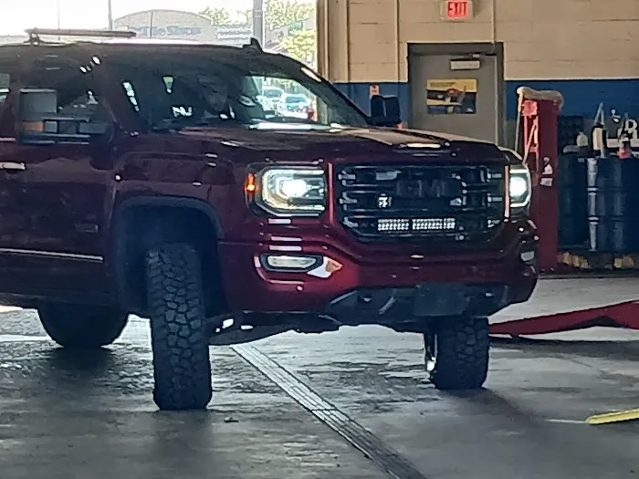 NTB-National Tire & Battery 9