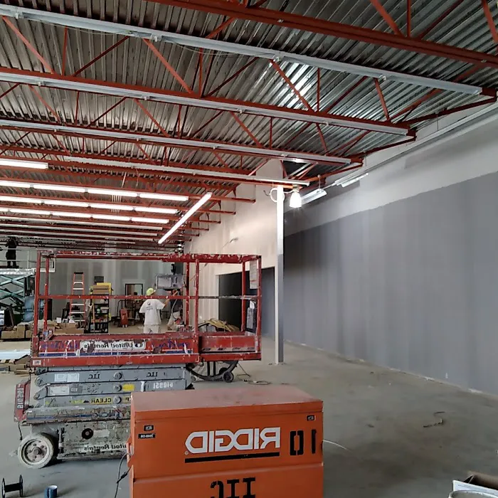 AutoZone Auto Parts 3