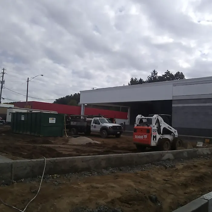 AutoZone Auto Parts 8