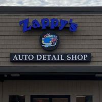Zappy's Auto Detail Shop - Retail Store | Detailing Supplies | Detailing Products