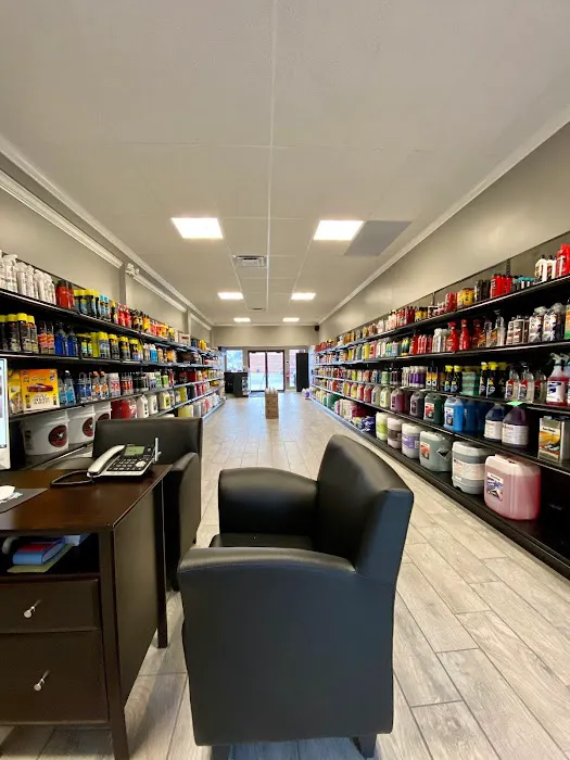 Zappy's Auto Detail Shop - Retail Store | Detailing Supplies | Detailing Products 5