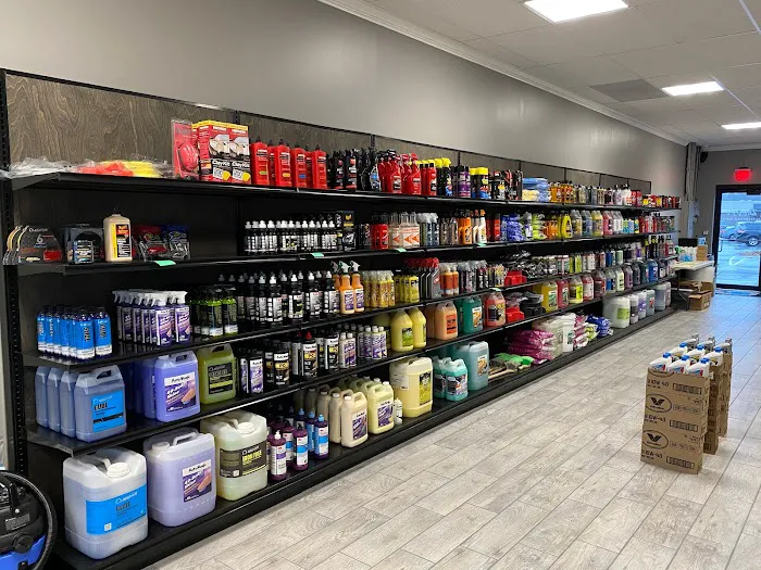 Zappy's Auto Detail Shop - Retail Store | Detailing Supplies | Detailing Products 9